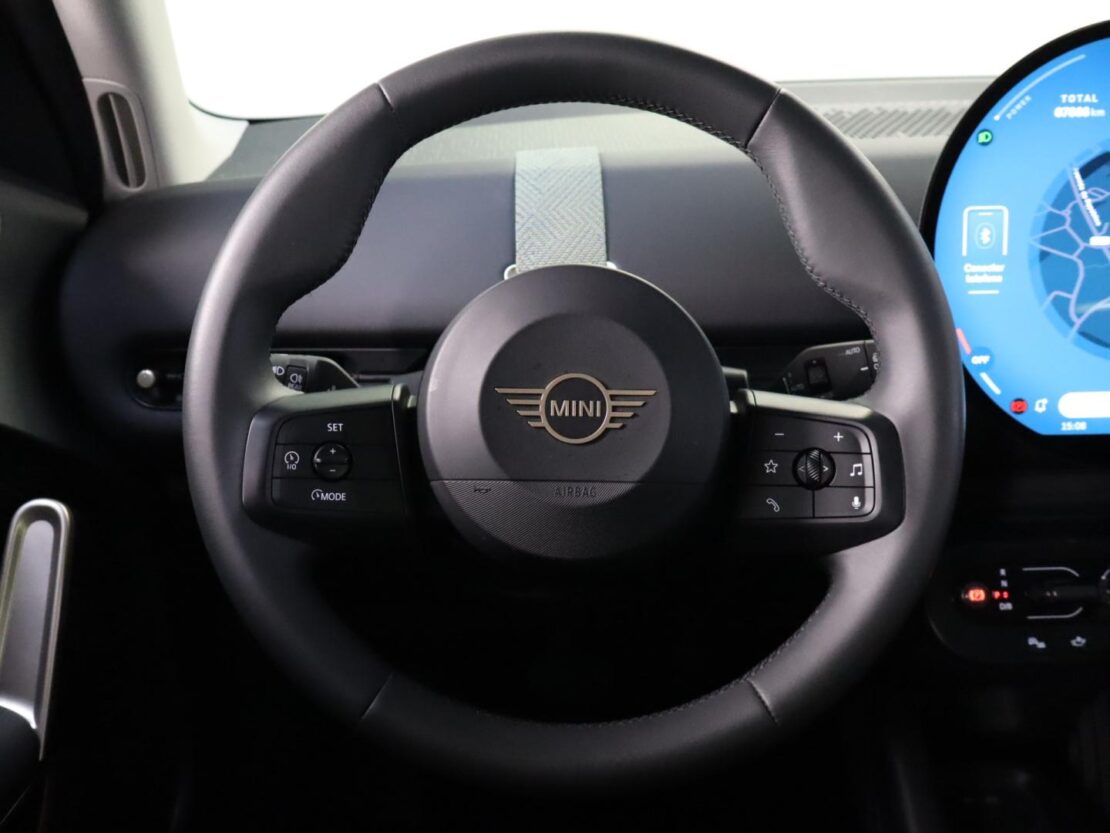 Mini ACEMAN SE Essential S 12