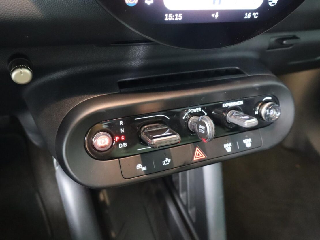 Mini ACEMAN SE Essential S 18