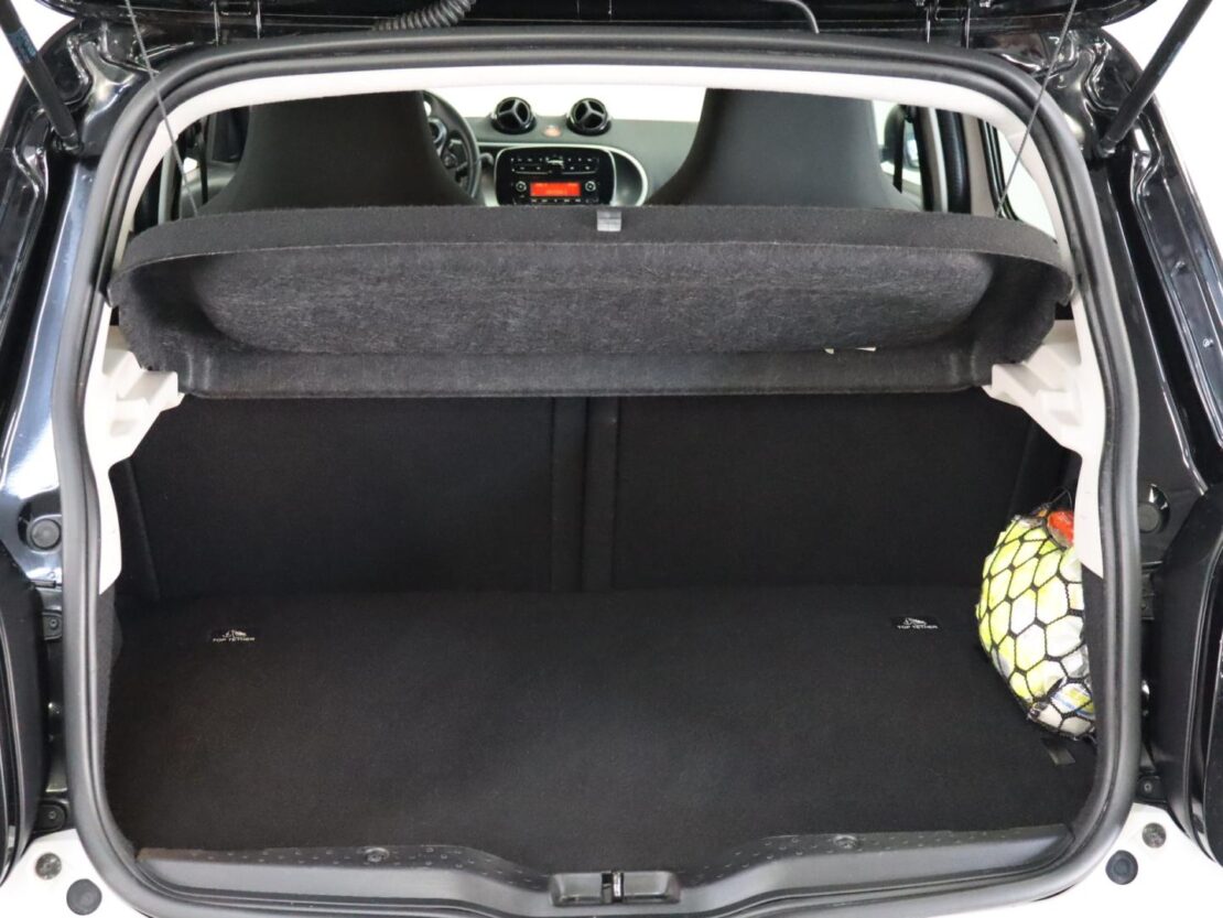 Smart Forfour 1.0 71cv Passion 16