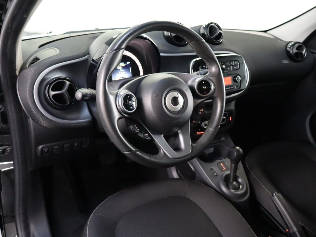Smart Forfour 1.0 71cv Passion 6