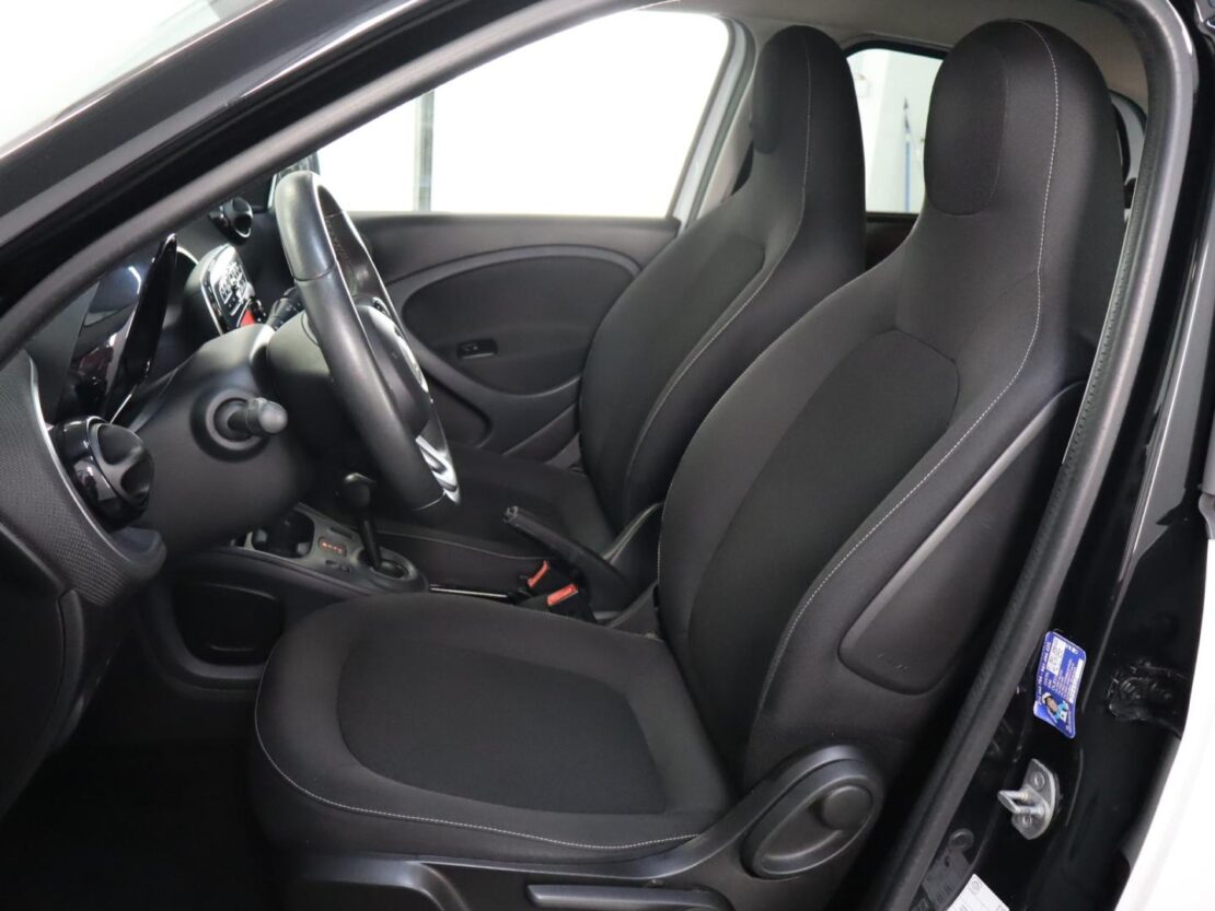 Smart Forfour 1.0 71cv Passion 7