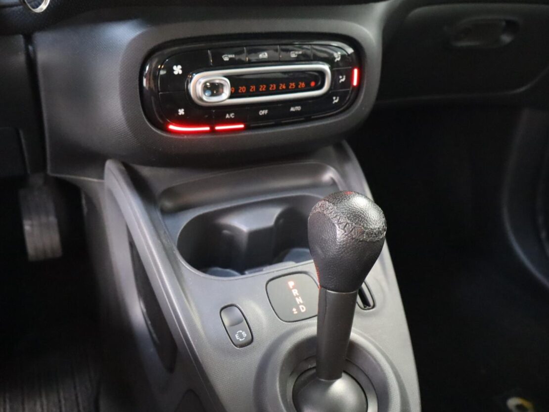 Smart Forfour 1.0 71cv Passion 13