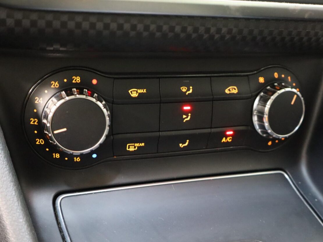 Mercedes Benz Classe A 180d  CDi Style 16