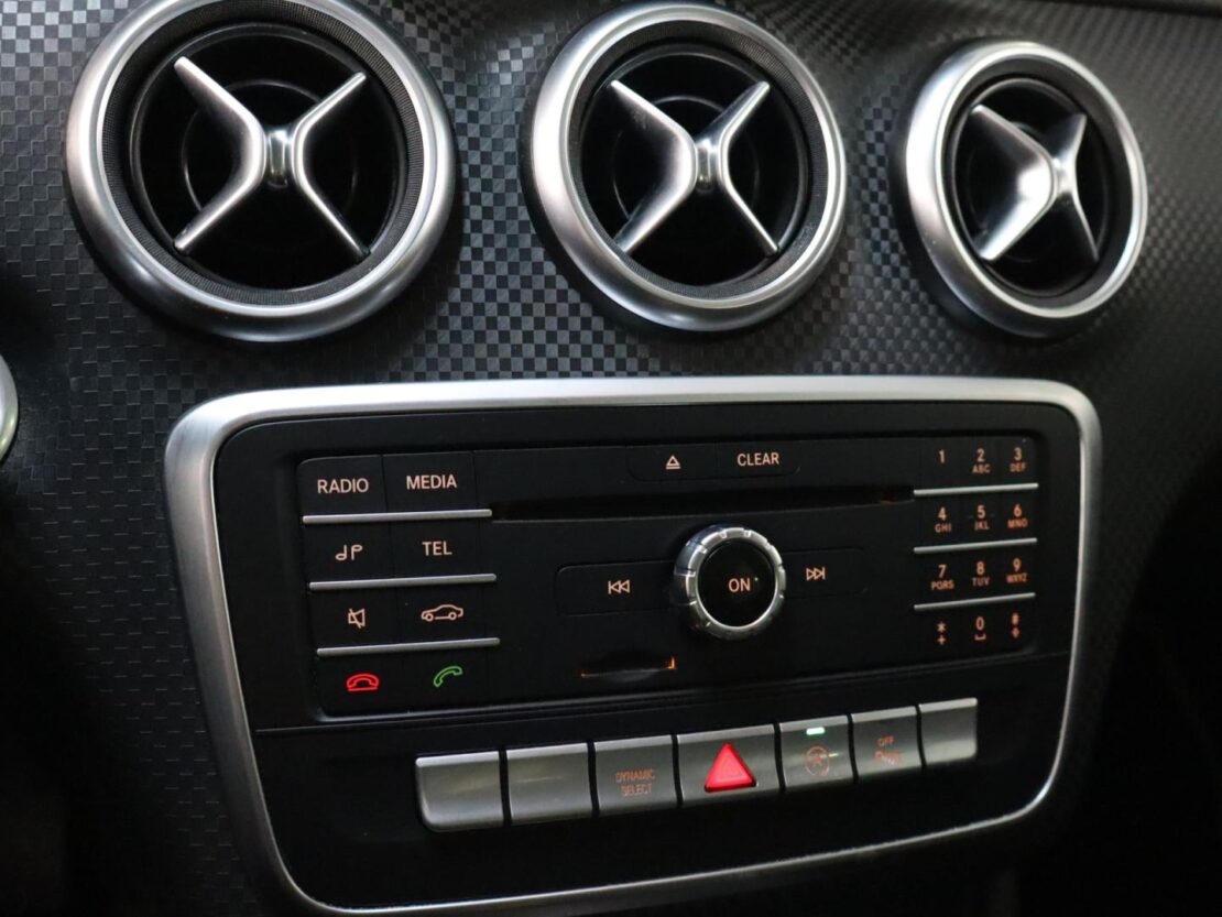 Mercedes Benz Classe A 180d  CDi Style 15