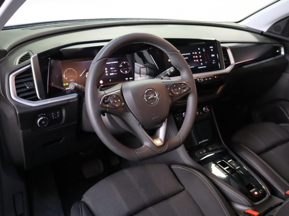 Opel Grandland 1.5D GS AT 6