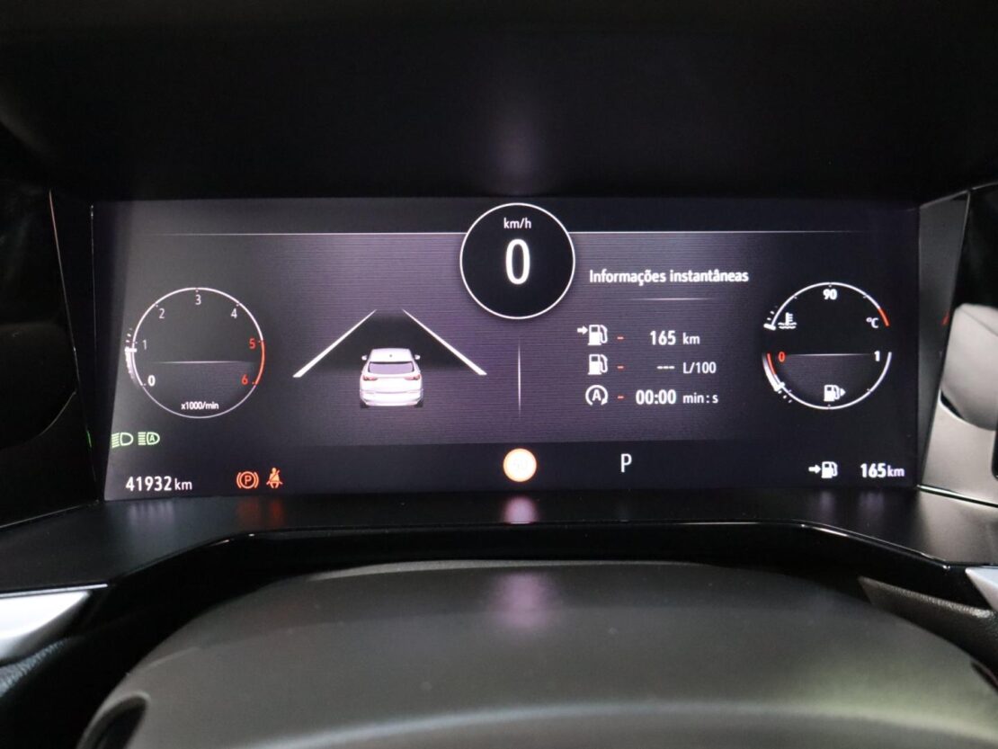Opel Grandland 1.5D GS AT 12