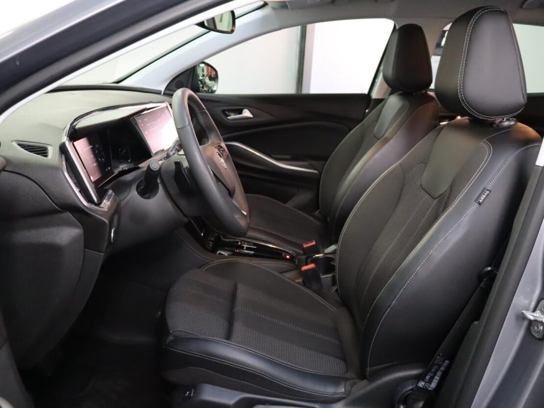 Opel Grandland 1.5D GS AT 7