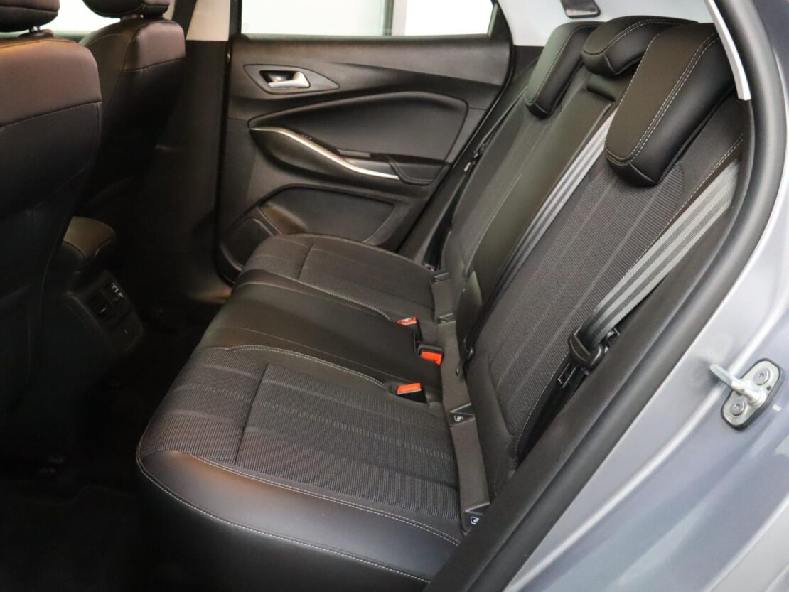 Opel Grandland 1.5D GS AT 8