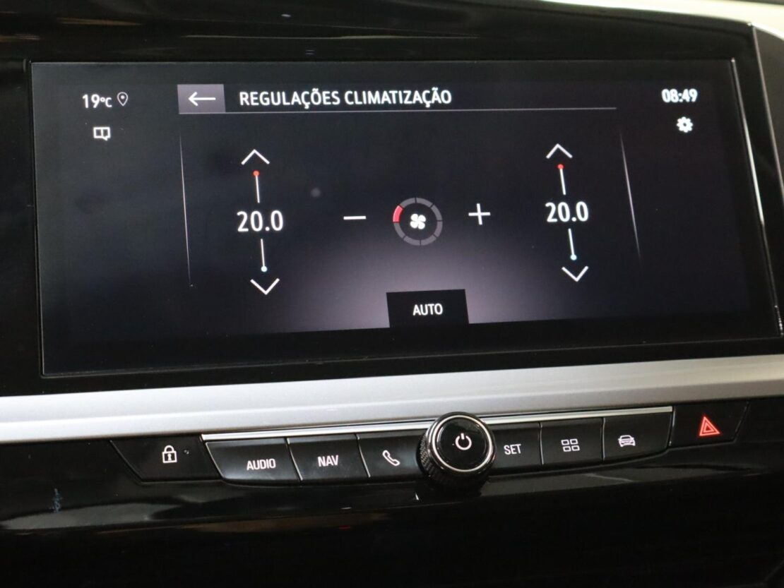 Opel Grandland 1.5D GS AT 15