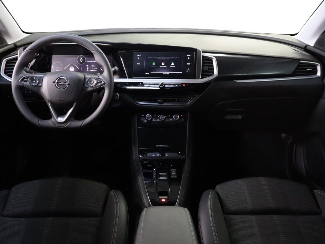 Opel Grandland 1.5D GS AT 9