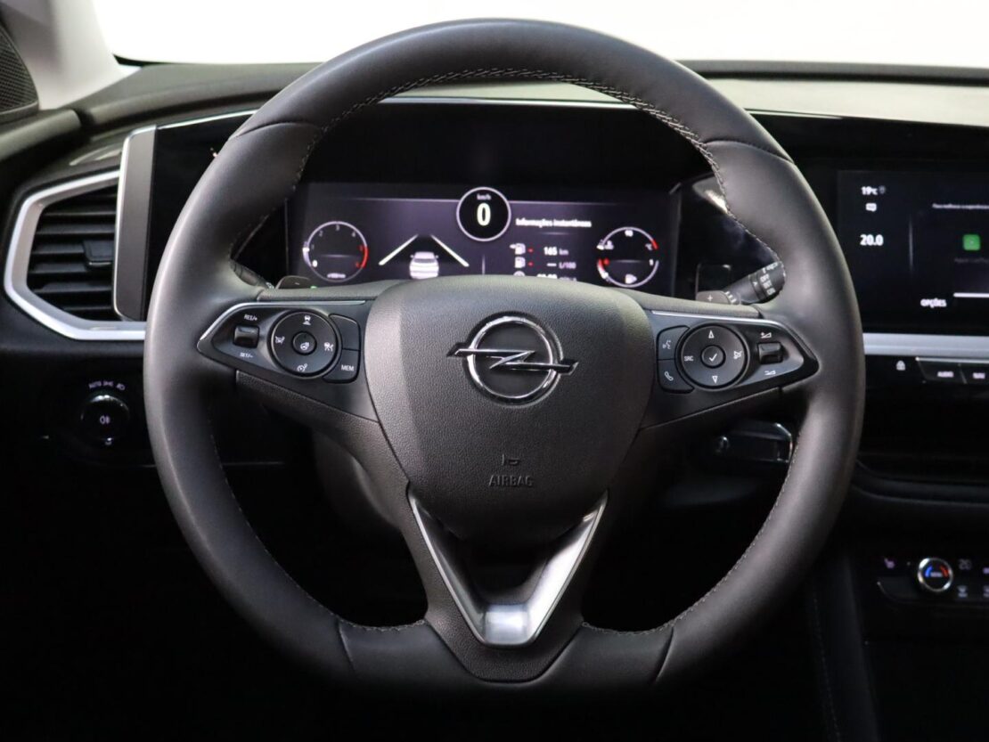 Opel Grandland 1.5D GS AT 10