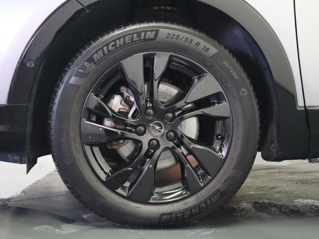 Opel Grandland 1.5D GS AT 5