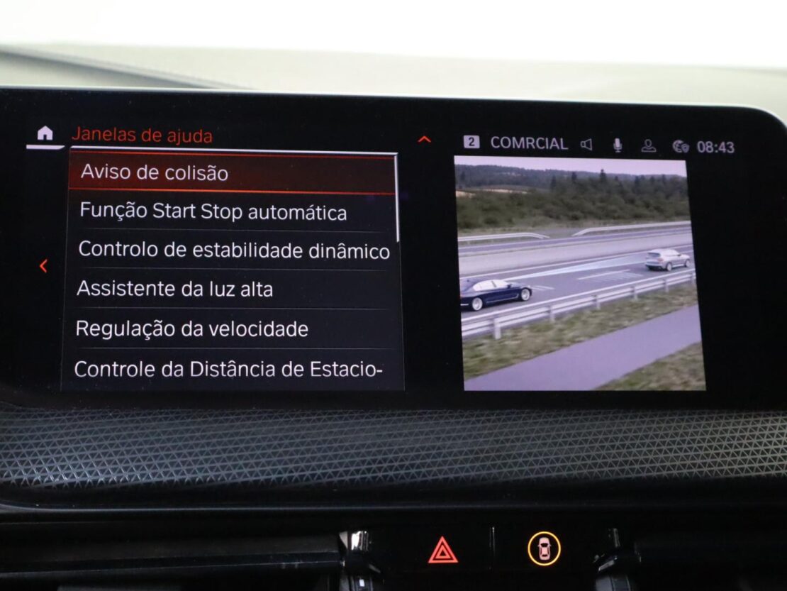 BMW Serie 1 116 d Line Sport Auto 18