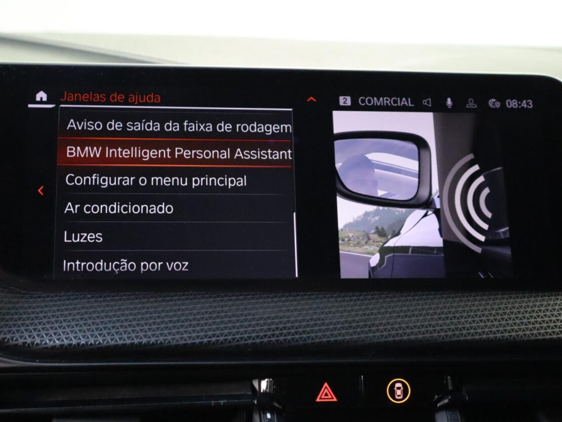 BMW Serie 1 116 d Line Sport Auto 19