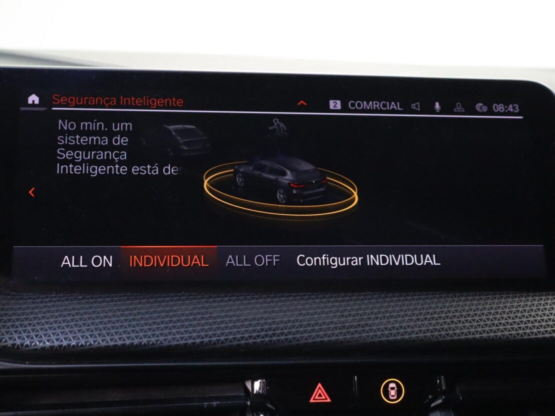 BMW Serie 1 116 d Line Sport Auto 20